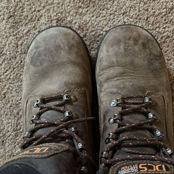 Danner Crafter 6” Boots - Picture 4 of 9